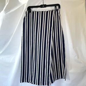 ZARA MIDI SKORT